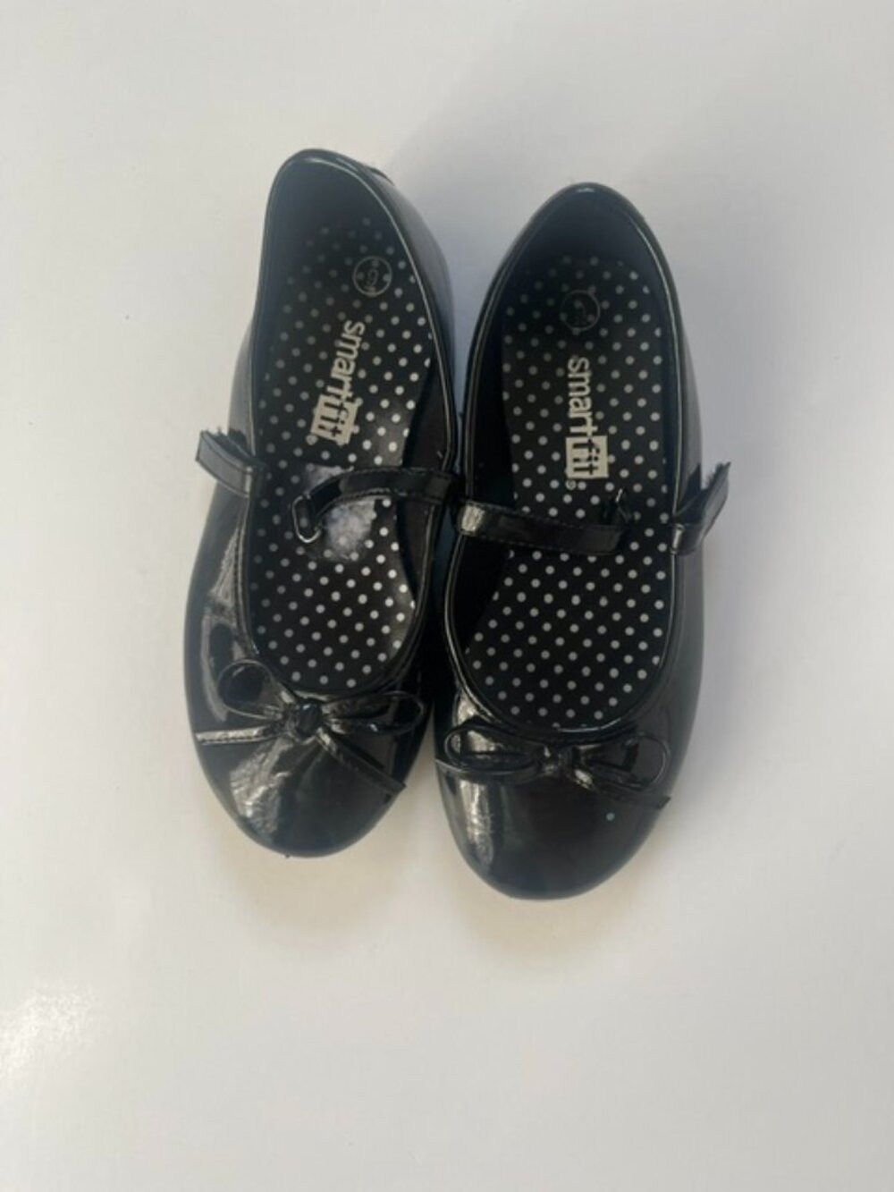 Little Girl's Dressy Shoes 9 9